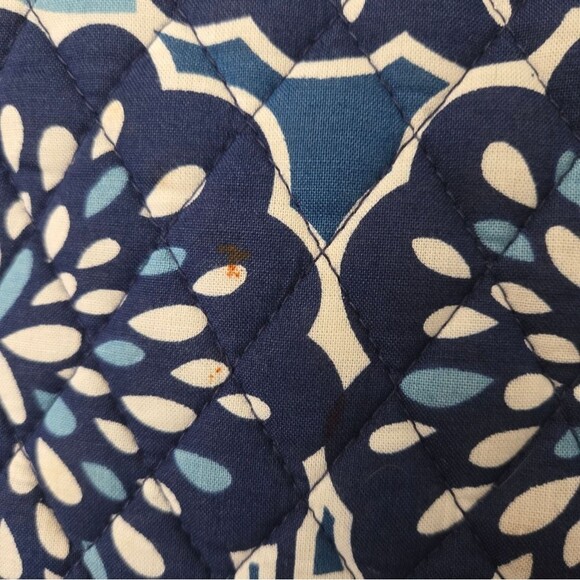 Vera Bradley Wristlet Wallet - Picture 7 of 8